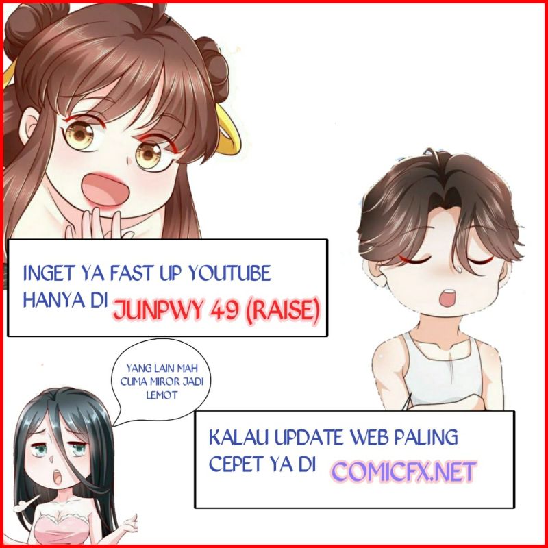 I Randomly Have A New Career Every Week Chapter 262 Gambar 13