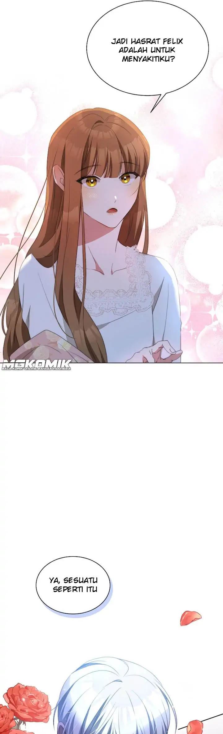 I Have Become the Heroes’ Rival Chapter 4 Gambar 18