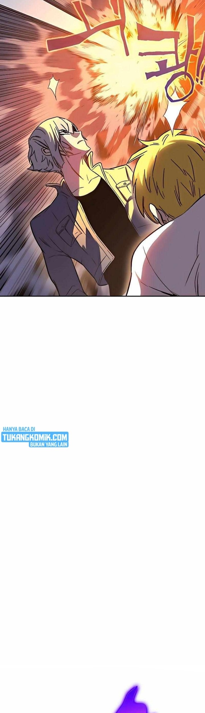 X Ash Chapter 45 halaman 36