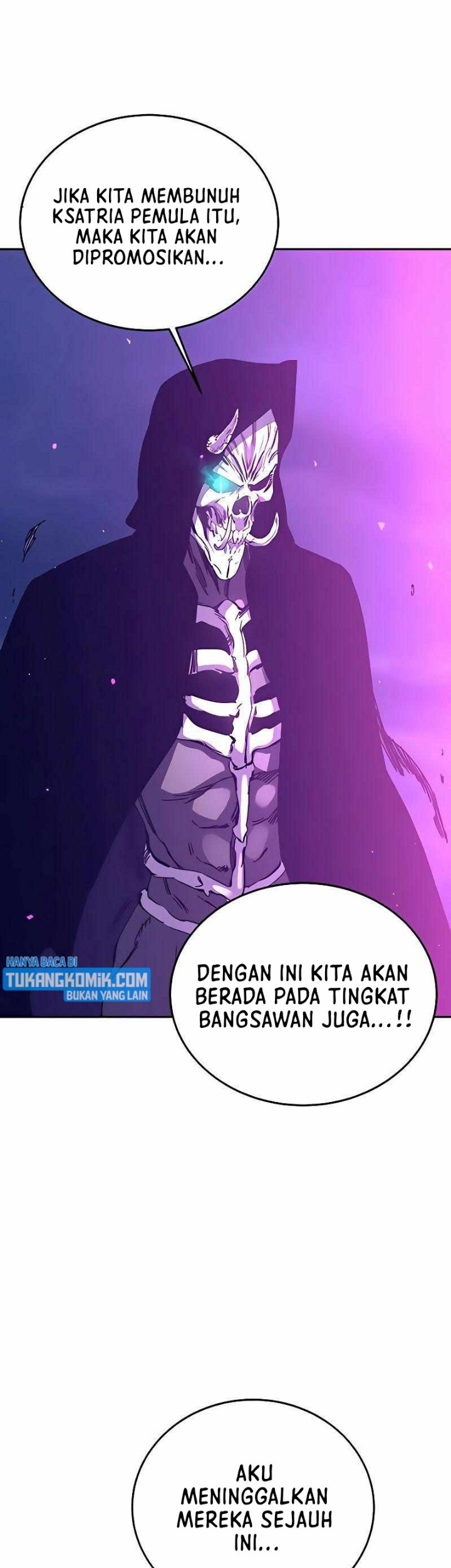 X Ash Chapter 45 halaman 39