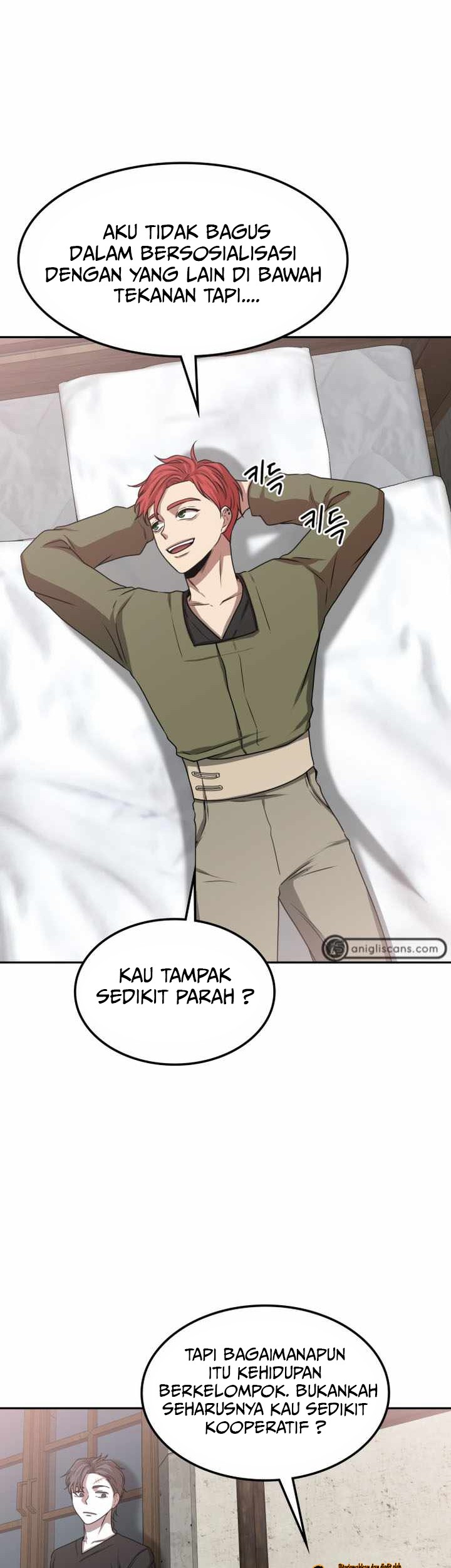 Midwood Chapter 7.2 halaman 17