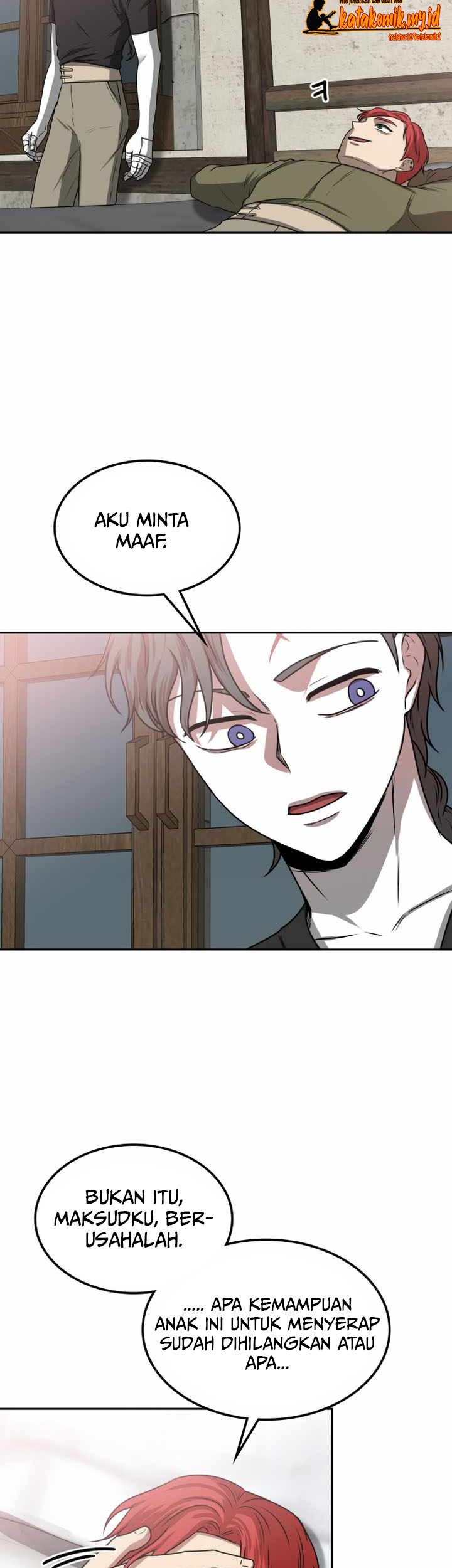 Midwood Chapter 7.2 halaman 18