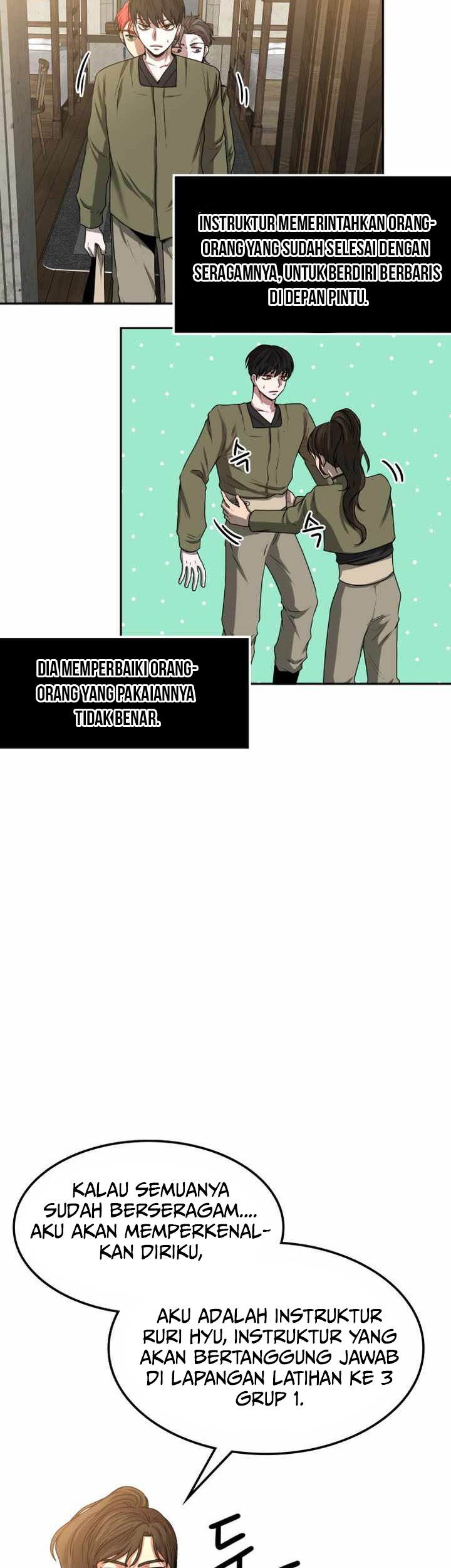 Midwood Chapter 7.1 halaman 10