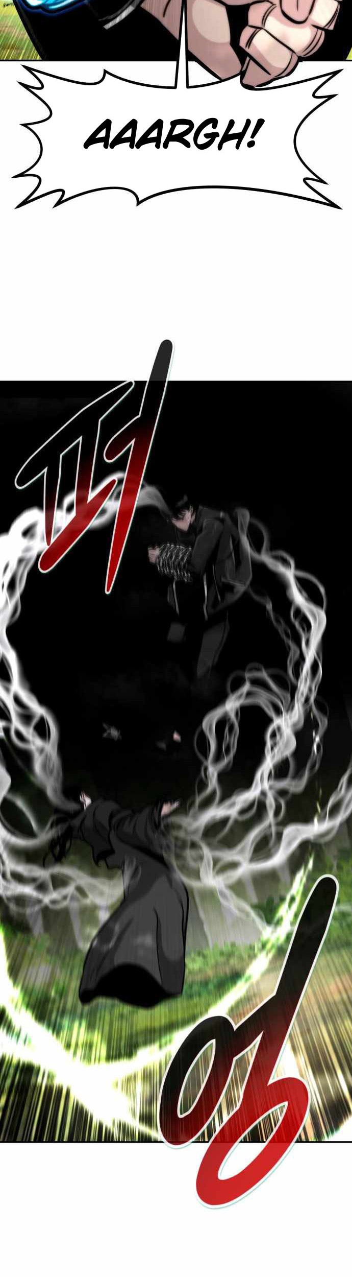 All Rounder Chapter 55 halaman 27