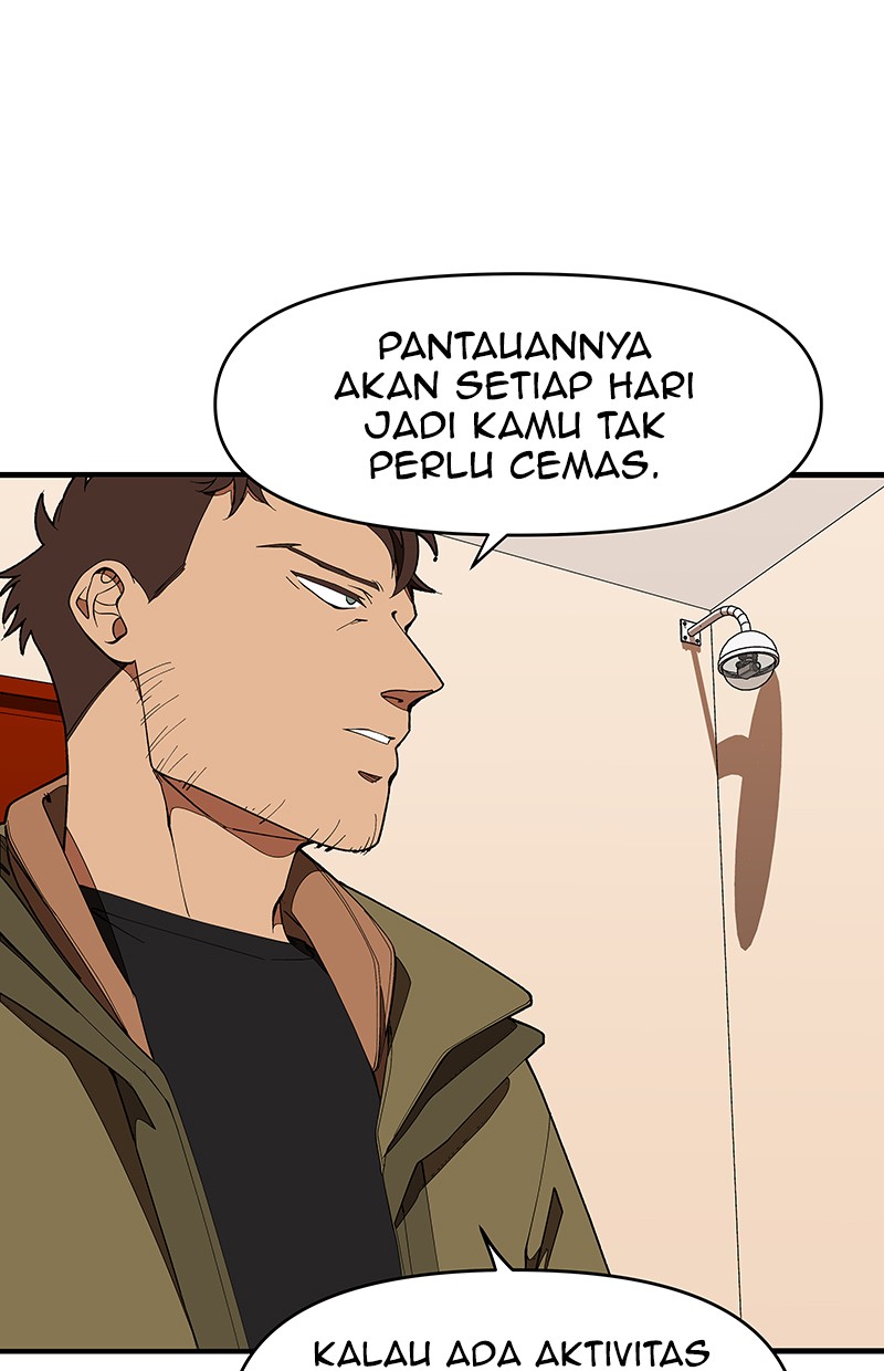 I Love Yoo Chapter 128 Gambar 29