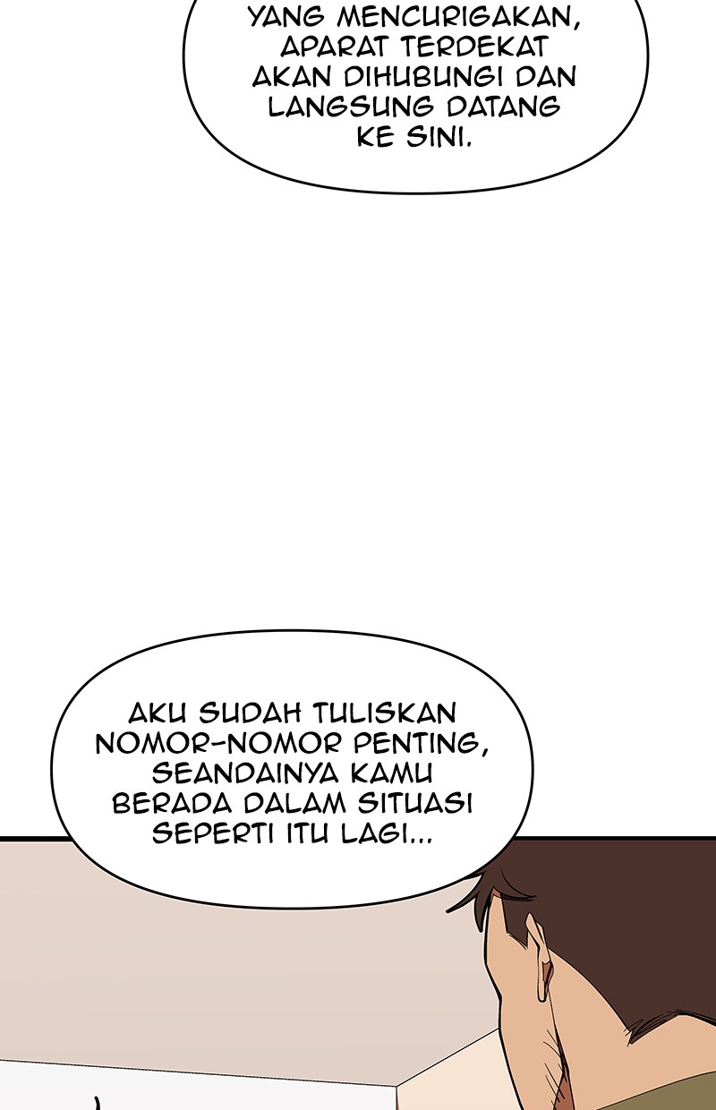 I Love Yoo Chapter 128 Gambar 30