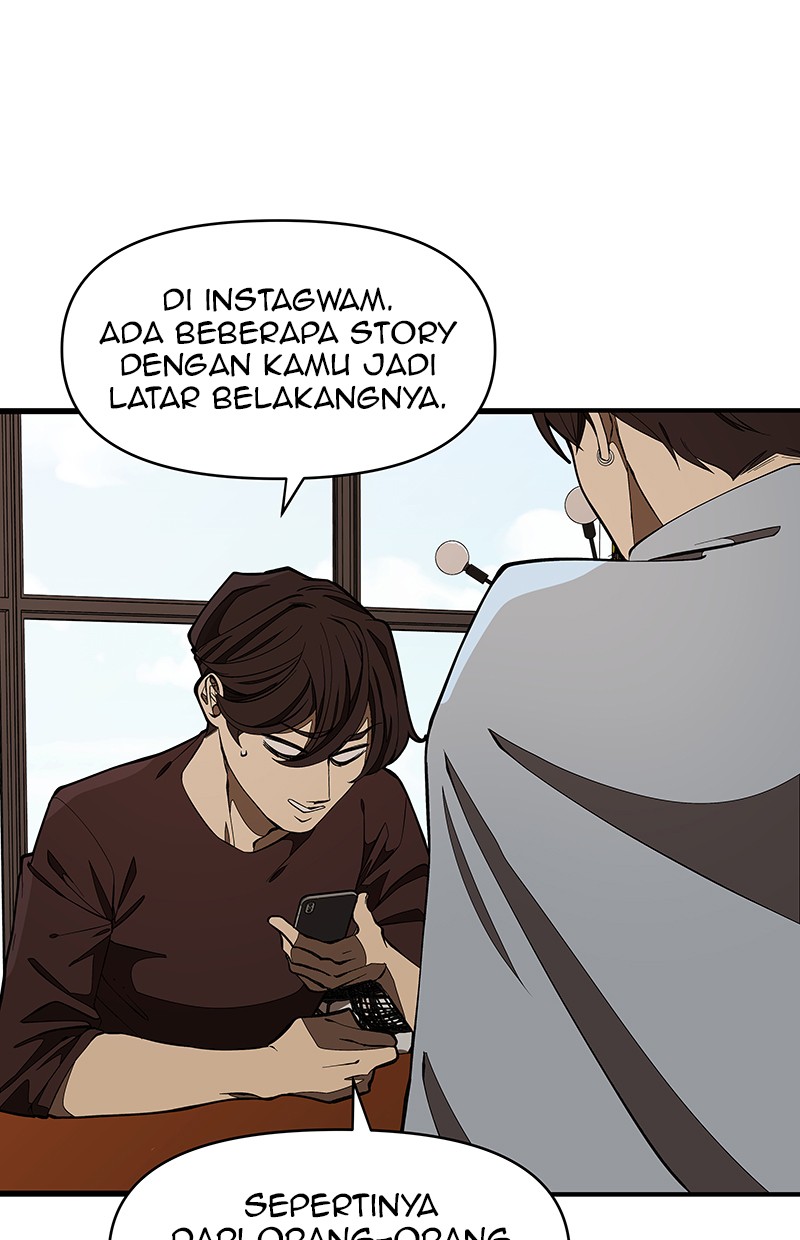 I Love Yoo Chapter 124 Gambar 26