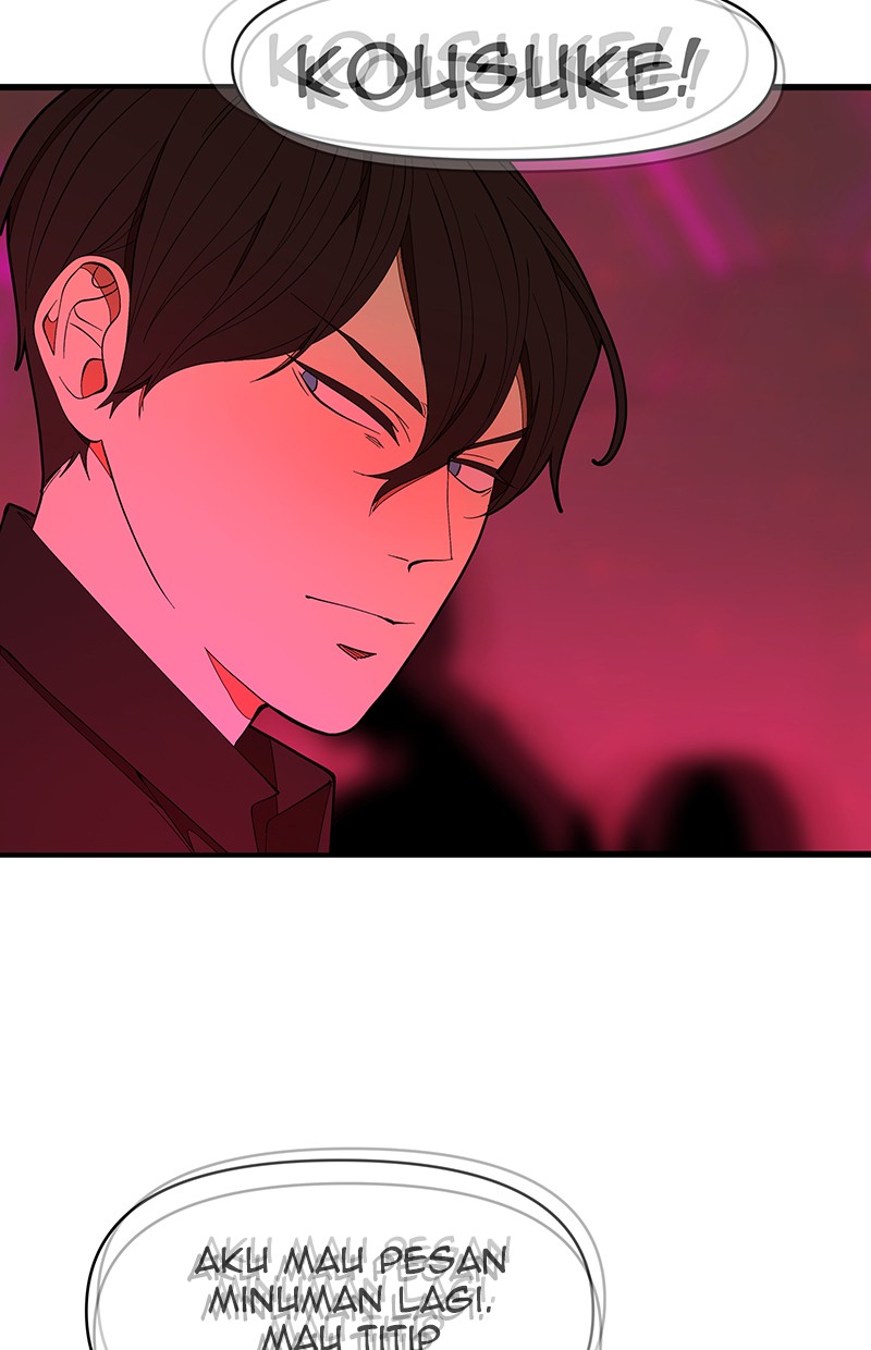 I Love Yoo Chapter 122 Gambar 29