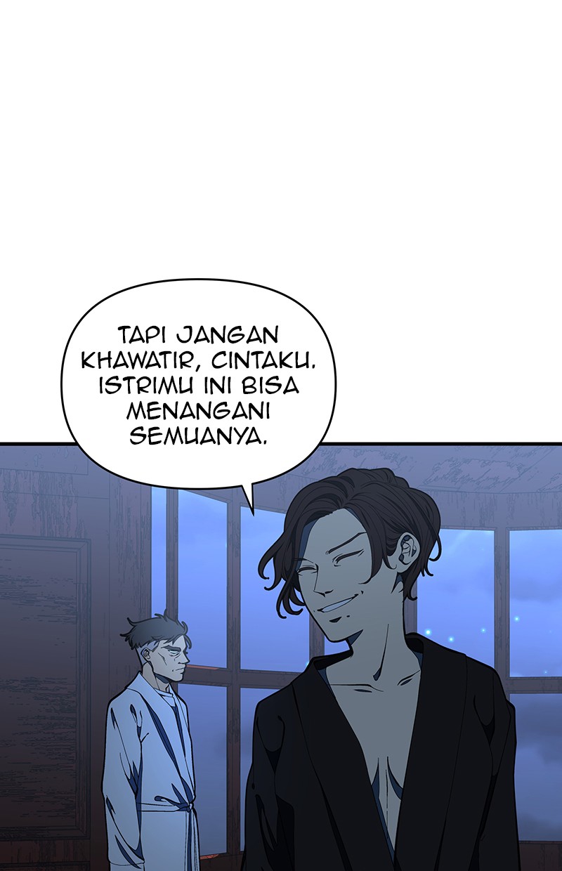 I Love Yoo Chapter 119 Gambar 32