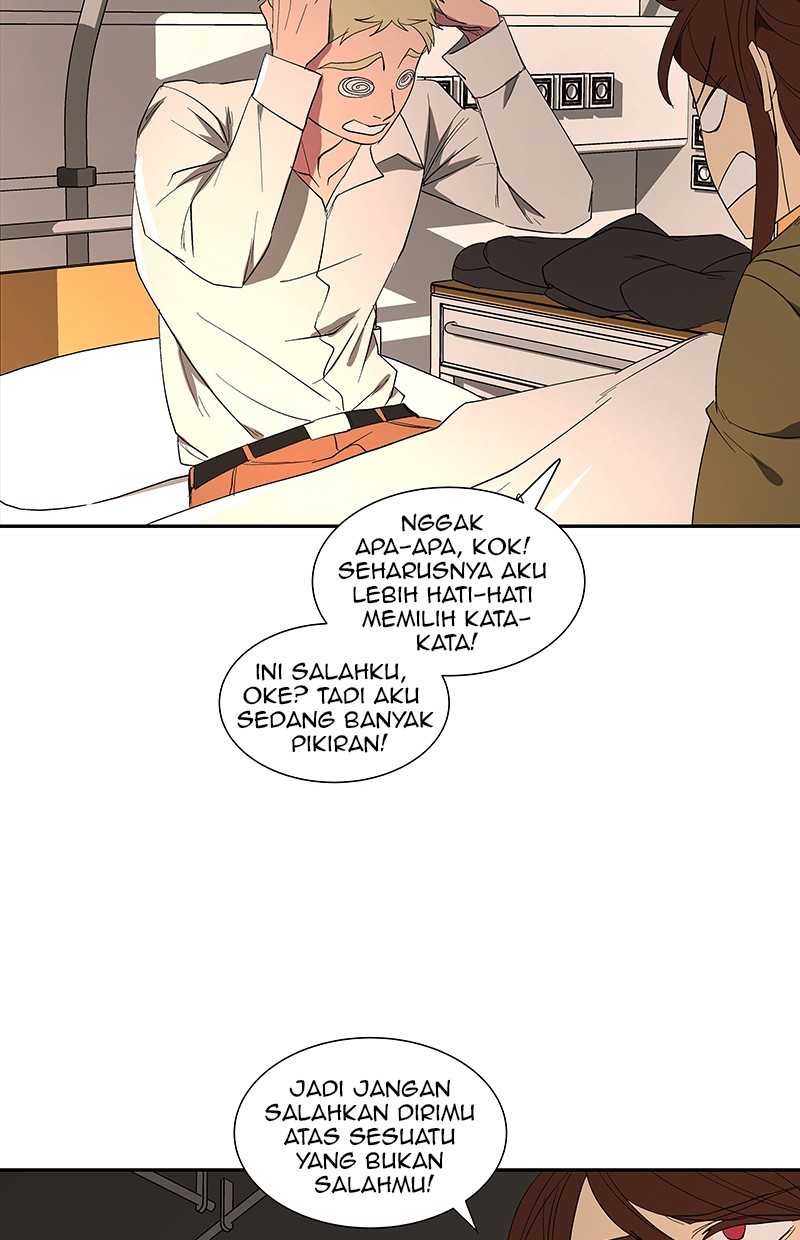 I Love Yoo Chapter 78 Gambar 42