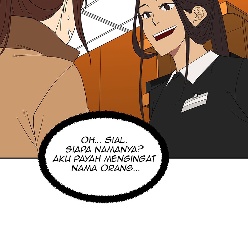 I Love Yoo Chapter 75 Gambar 48