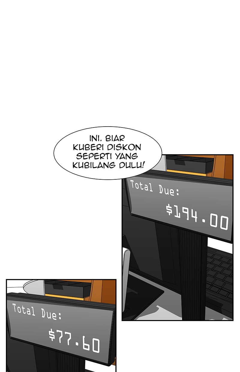I Love Yoo Chapter 75 Gambar 50