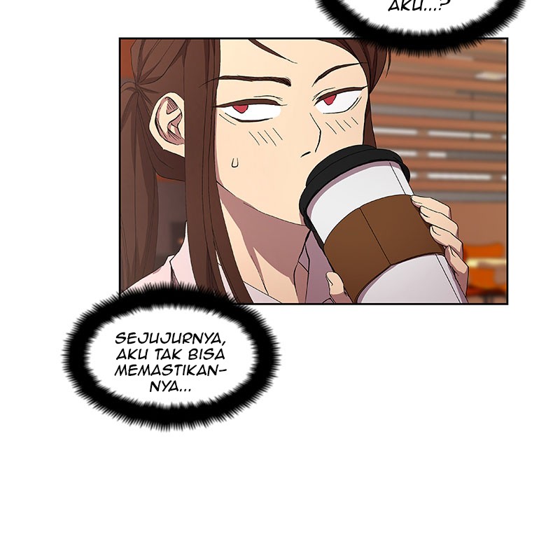 I Love Yoo Chapter 31 Gambar 24
