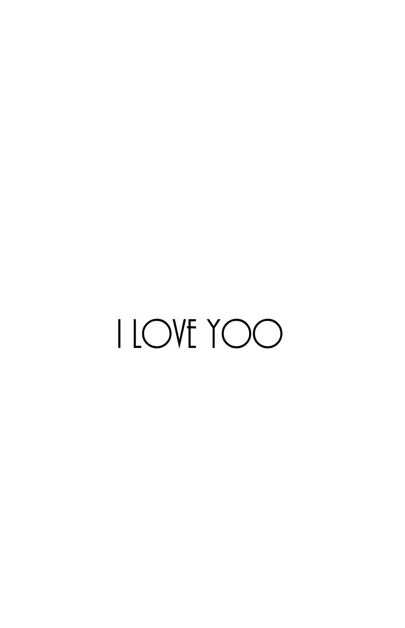 I Love Yoo Chapter 25 Gambar 36