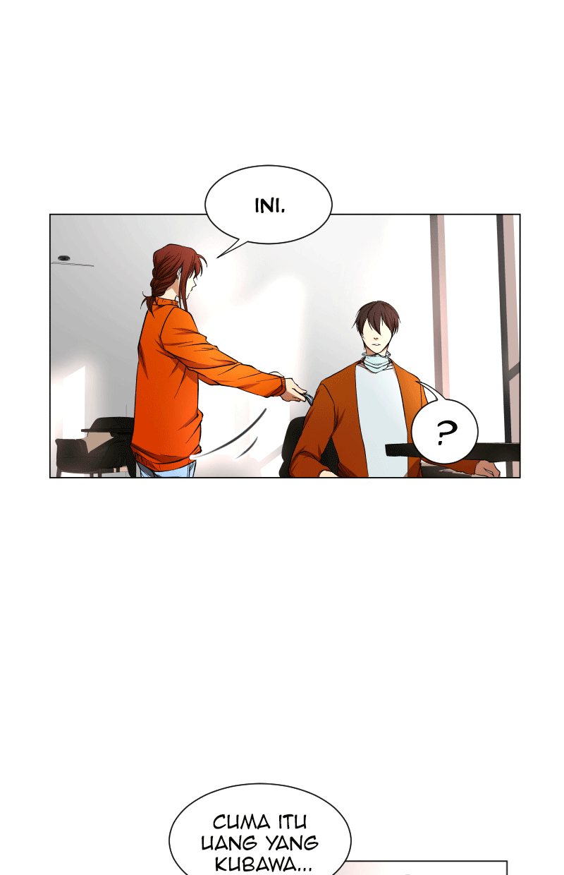 I Love Yoo Chapter 17 Gambar 26