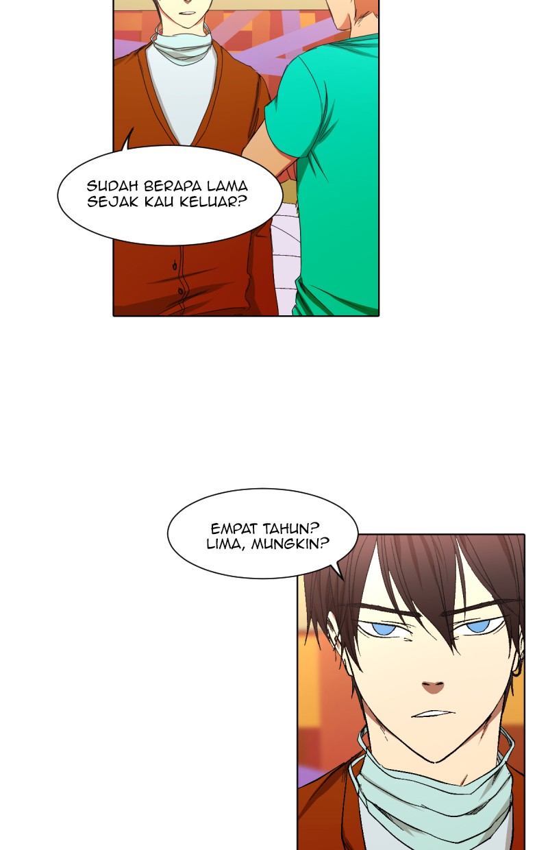 I Love Yoo Chapter 16 Gambar 37