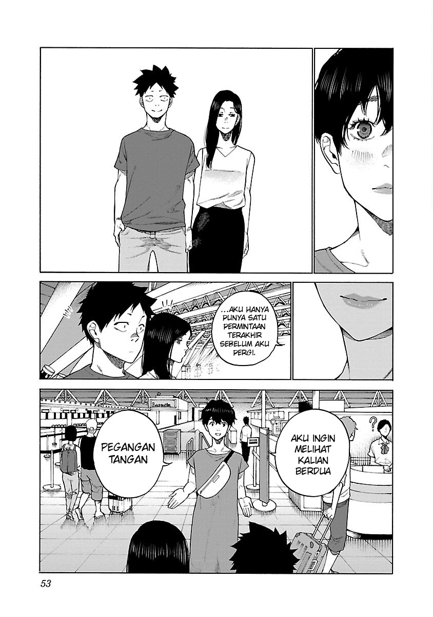Cigarette & Cherry Chapter 123 halaman 8