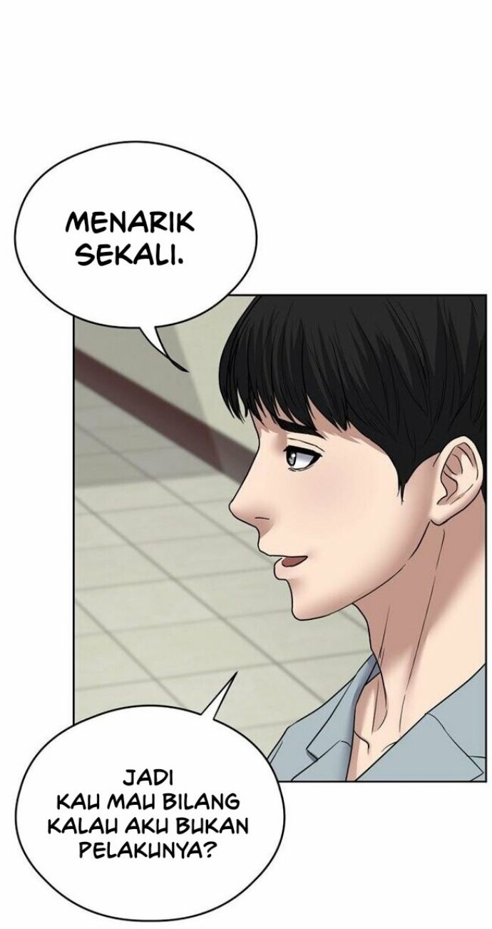 Bad Prosecutor – Sword Showdown Chapter 7 halaman 27