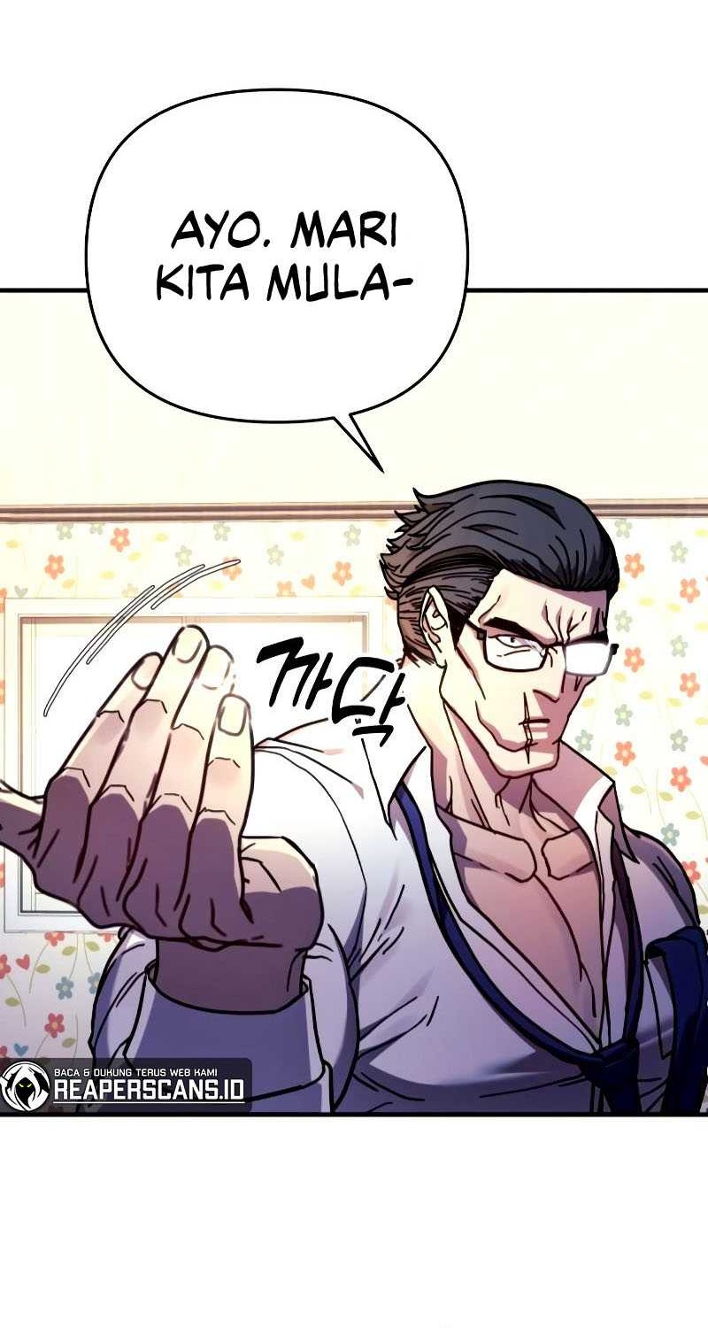 I’ll be Taking a Break for Personal Reasons Chapter 24 Gambar 25