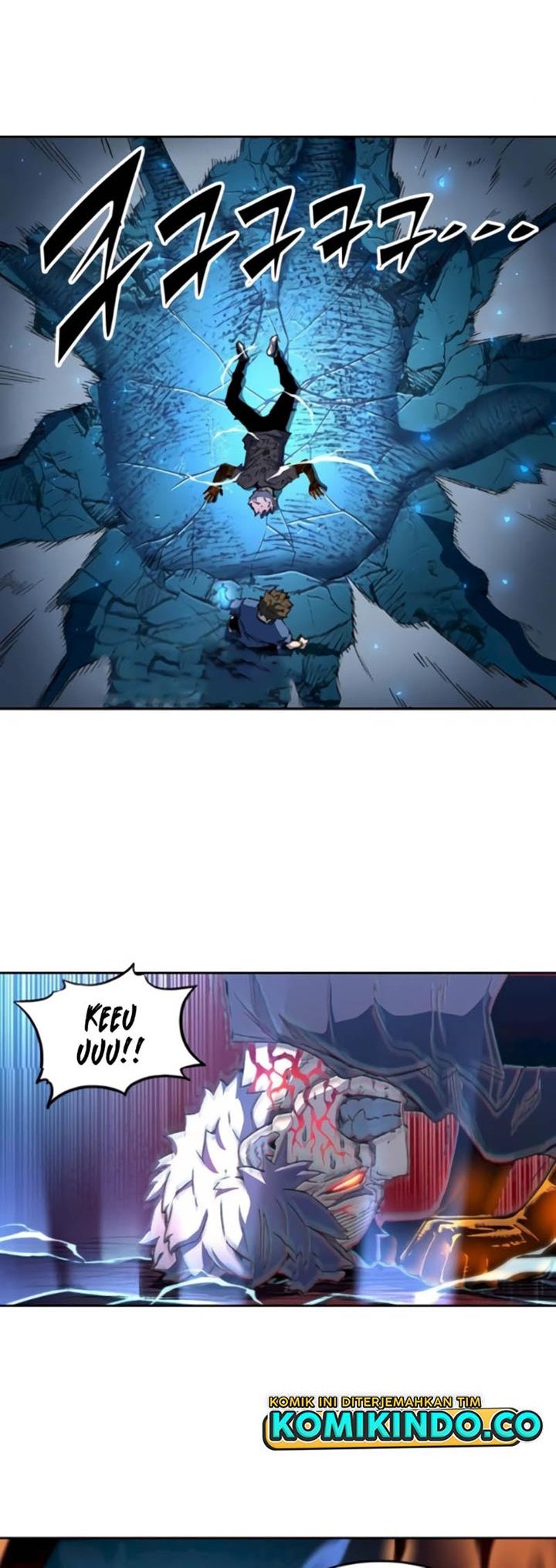 OOPARTS Chapter 67 halaman 12