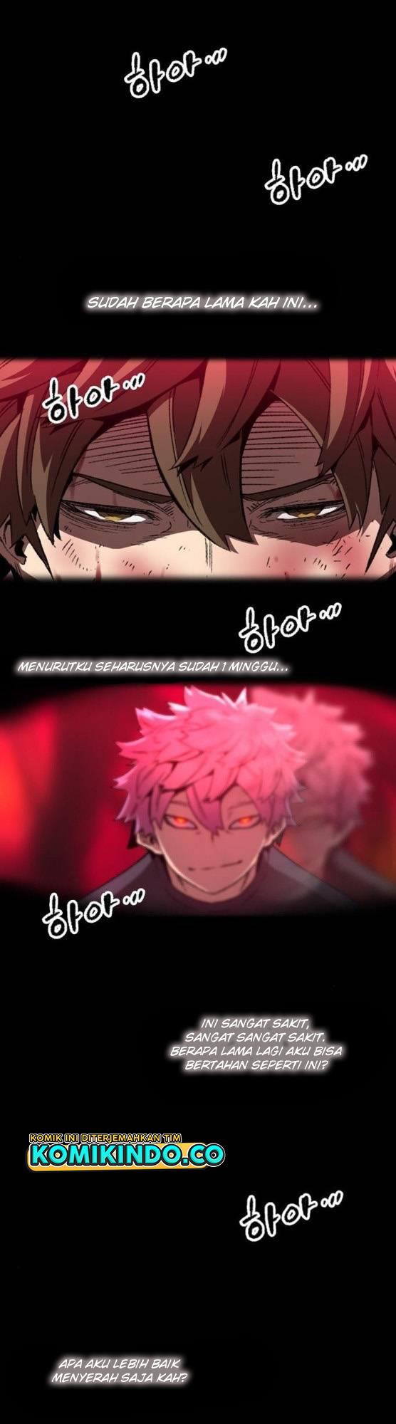 OOPARTS Chapter 66 halaman 10