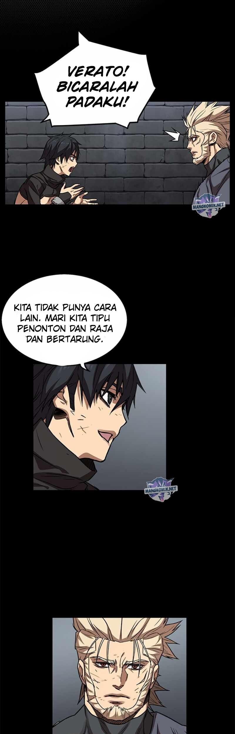 Aire Chapter 120 halaman 28