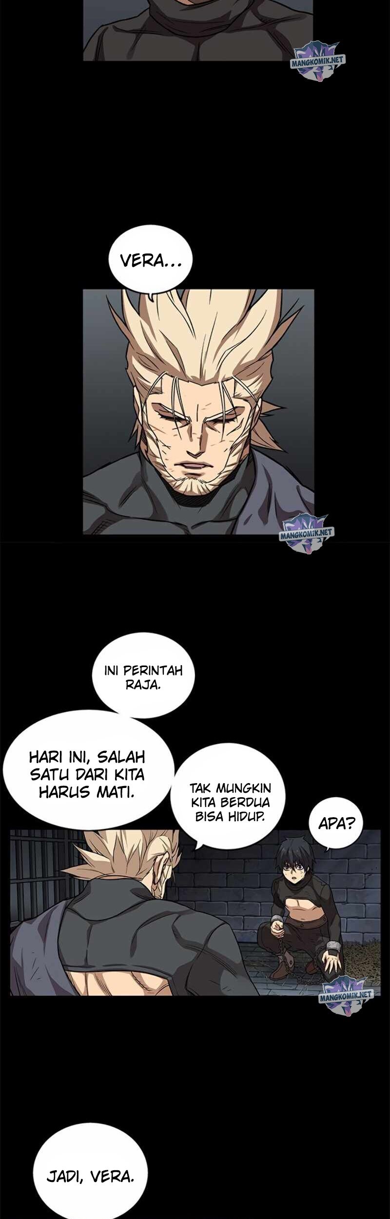 Aire Chapter 120 halaman 30