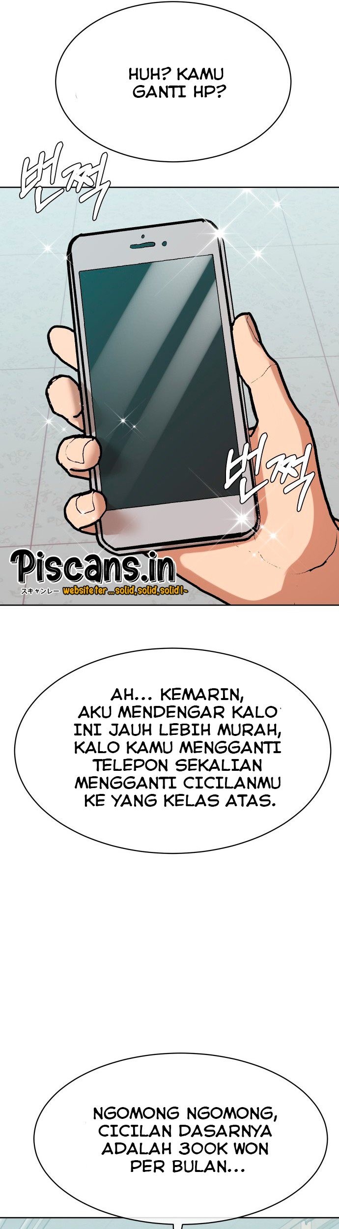 Top 1% Chapter 7 halaman 41