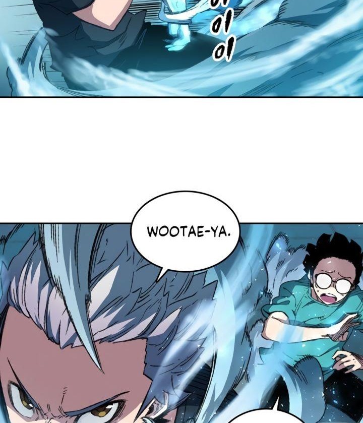 OOPARTS Chapter 68 halaman 14