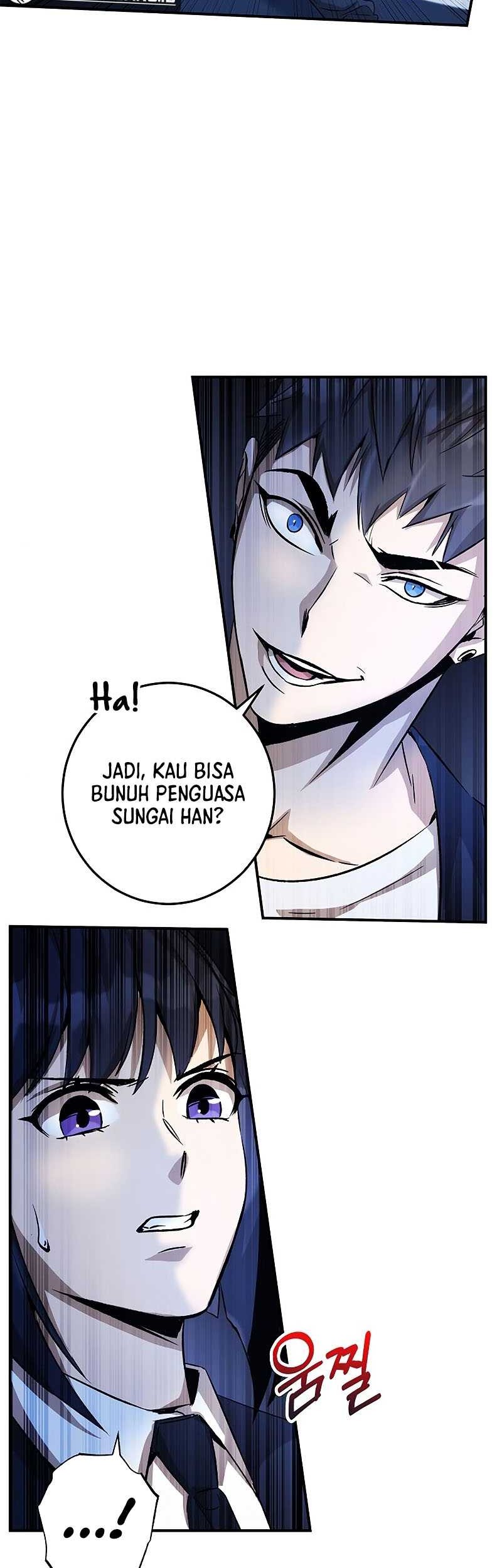 Drug Devourer Chapter 11 Gambar 22