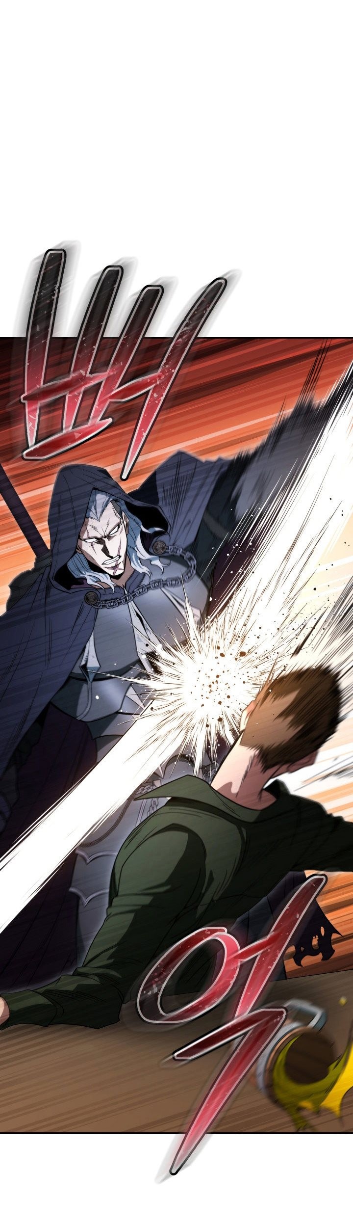 My Insanely Competent Underlings Chapter 3 halaman 22