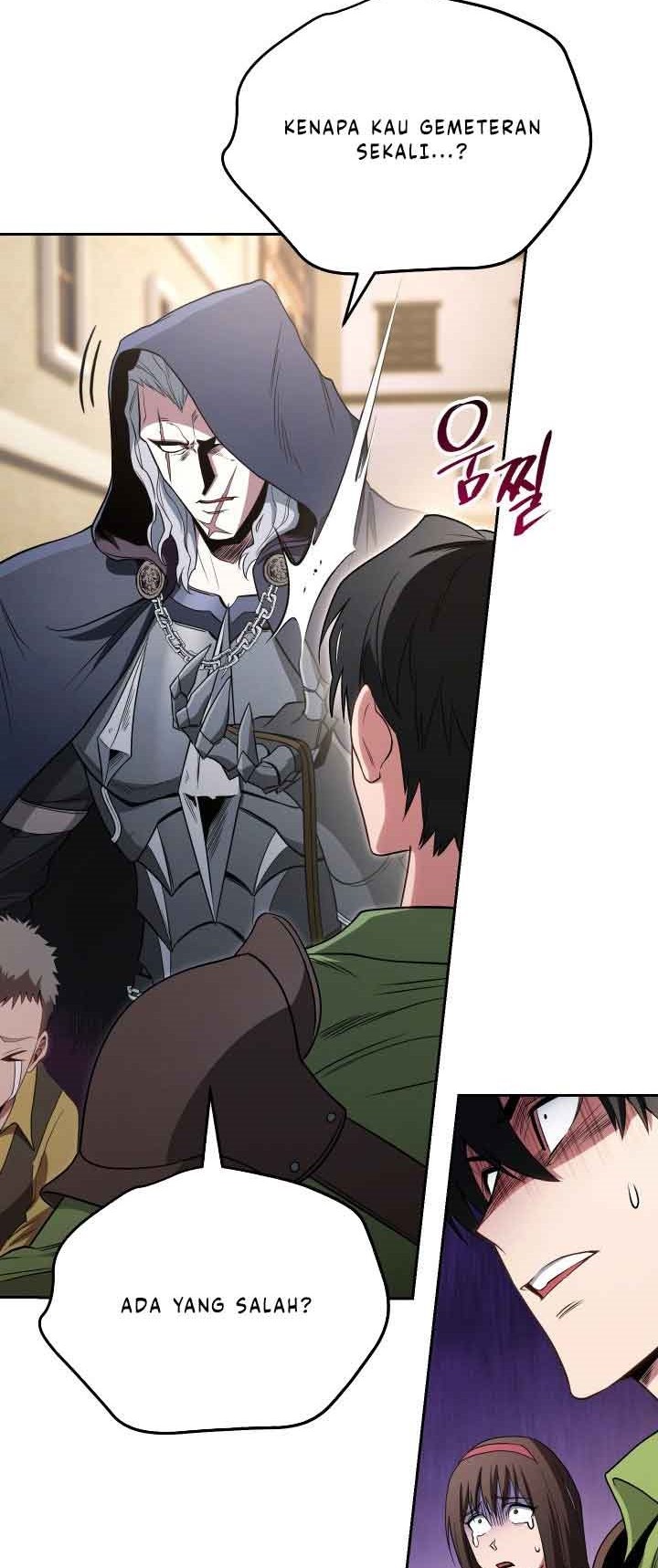 My Insanely Competent Underlings Chapter 2 halaman 23