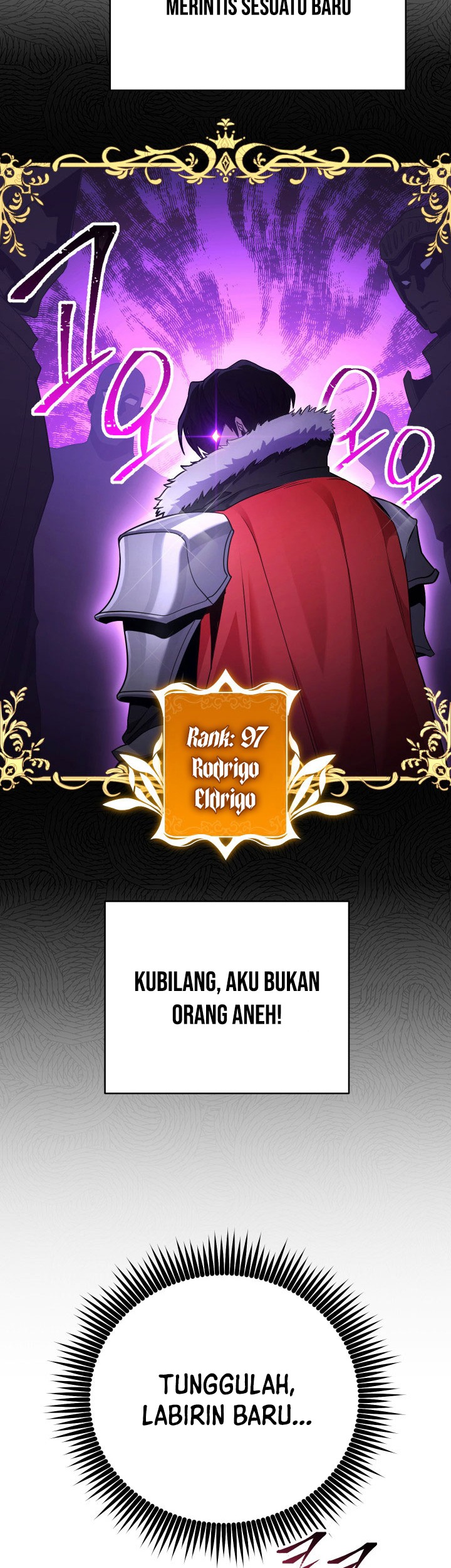 My Insanely Competent Underlings Chapter 1 halaman 26