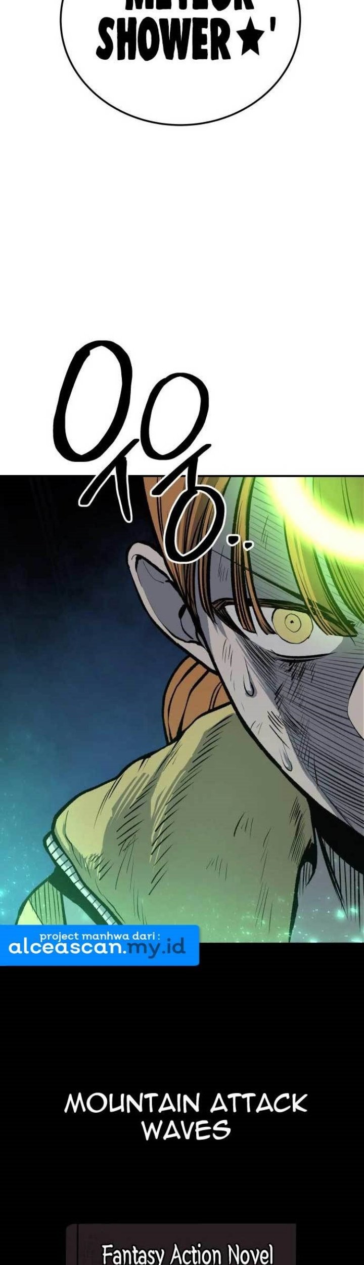 ZomGan Chapter 23 halaman 48