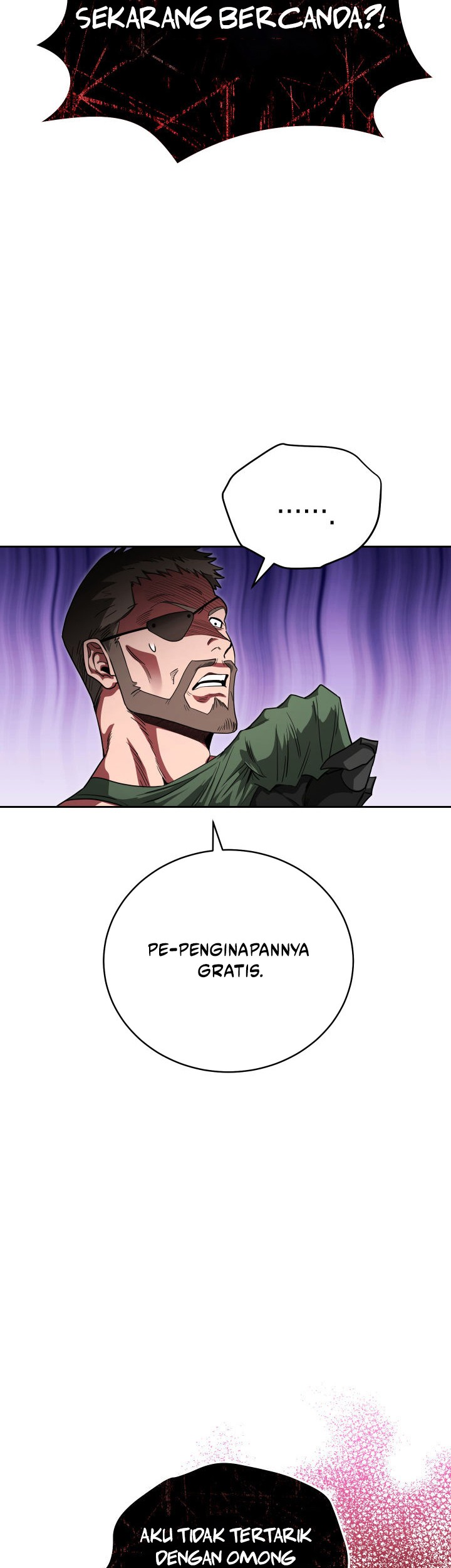 My Insanely Competent Underlings Chapter 4 halaman 22