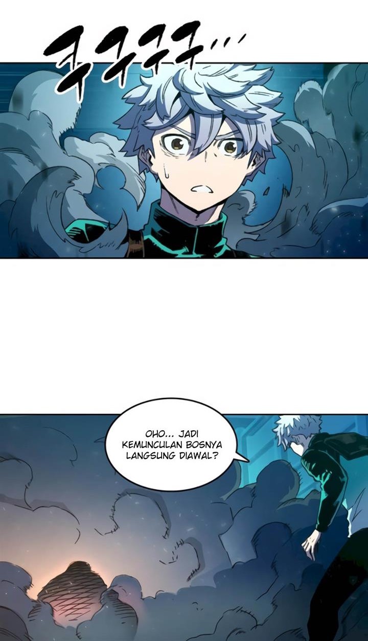 OOPARTS Chapter 69 halaman 14