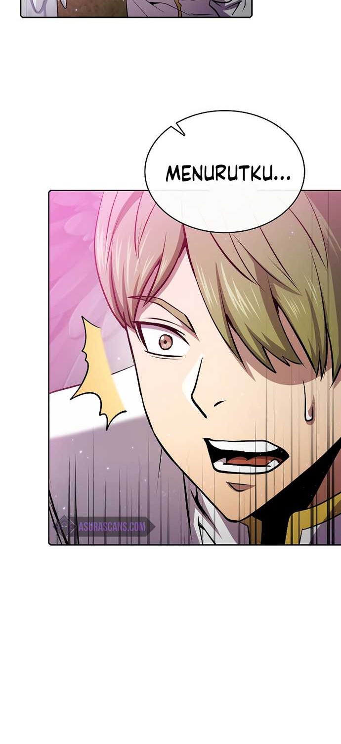 The Constellation that Returned from Hell Chapter 104 halaman 19