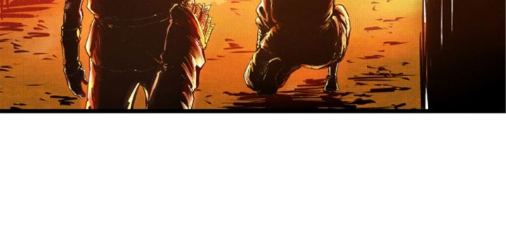Lu Bu’s Life Simulator Chapter 5 halaman 12