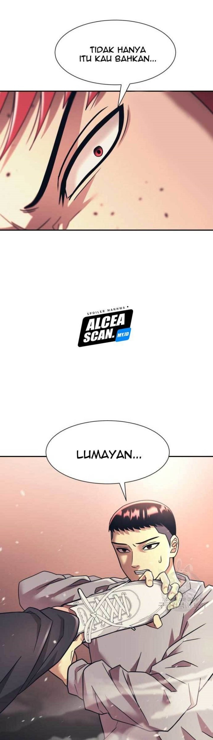 Injagang Chapter 19 halaman 27