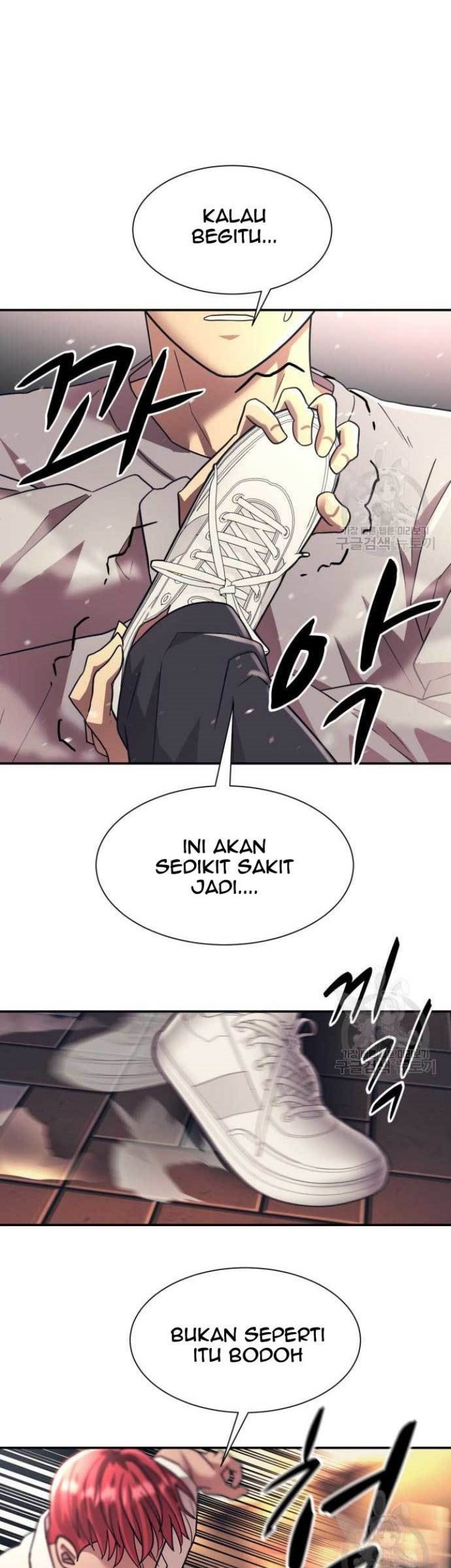 Injagang Chapter 19 halaman 29