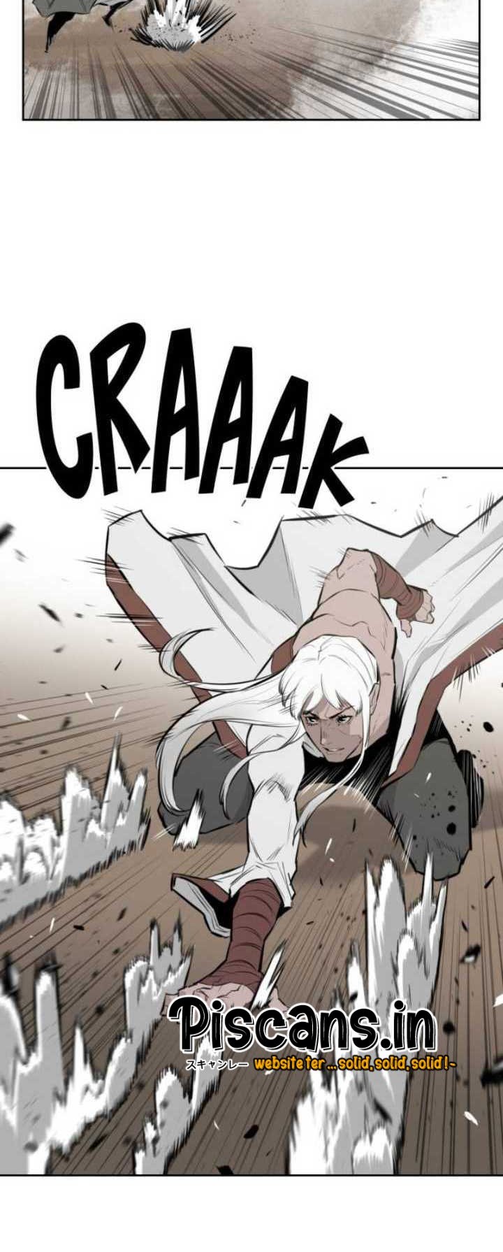 Wind Soul Chapter 18 Gambar 15