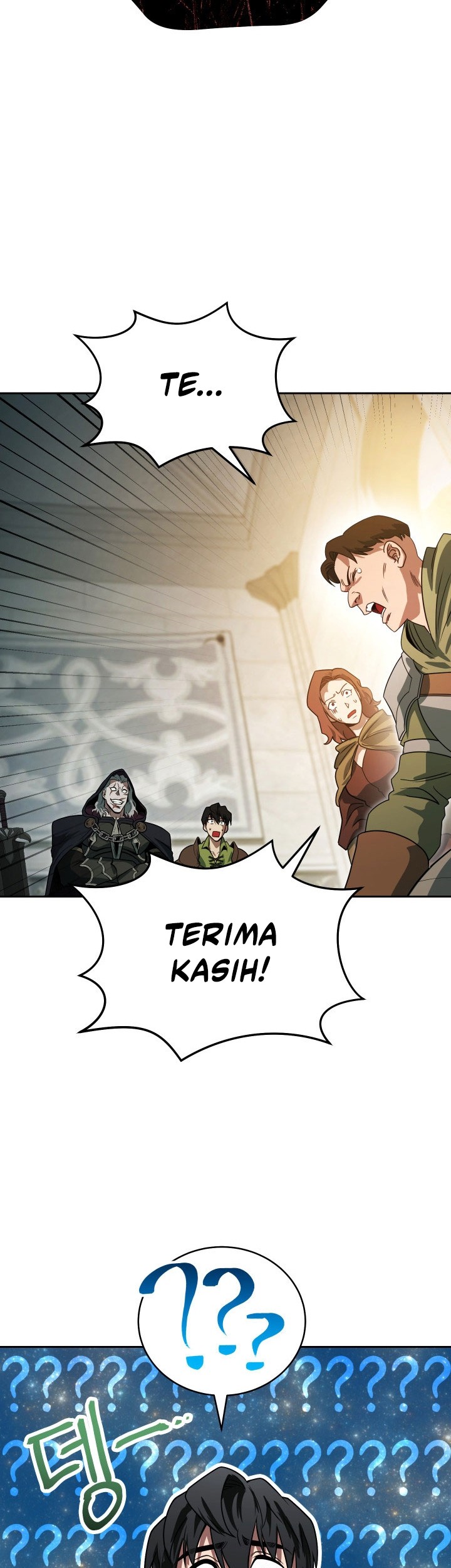 My Insanely Competent Underlings Chapter 7 halaman 26