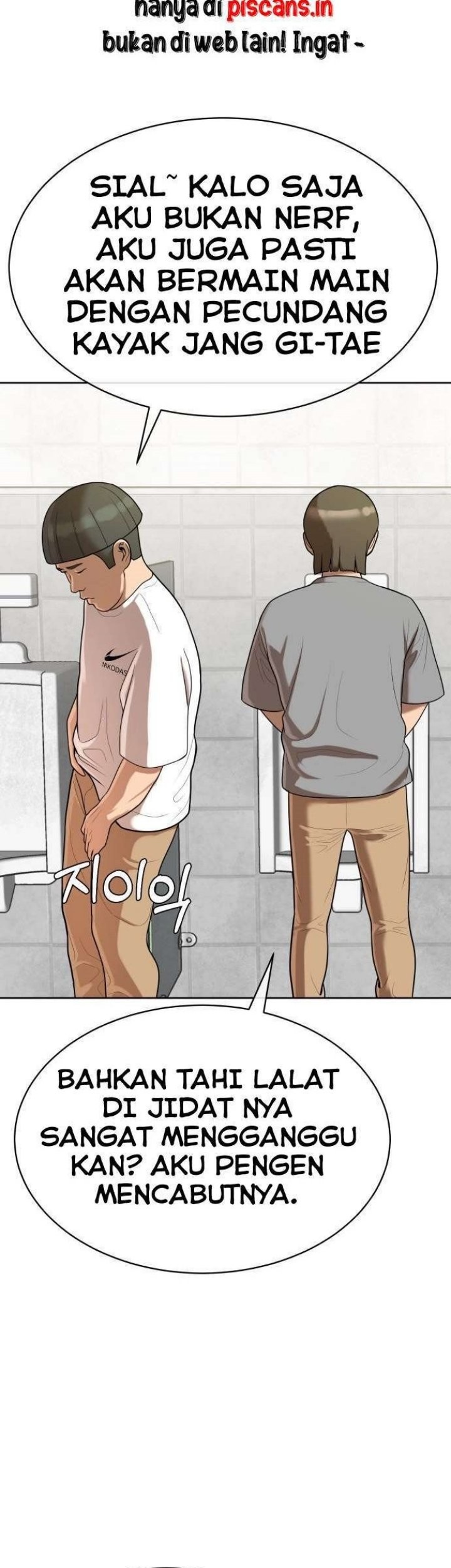 Top 1% Chapter 9 halaman 24