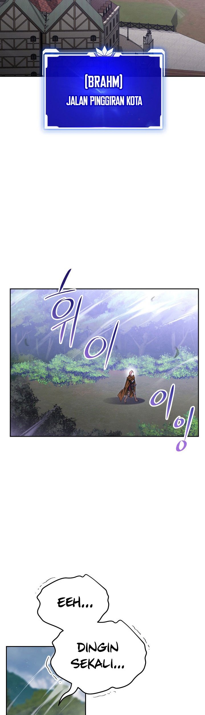 My Insanely Competent Underlings Chapter 8 halaman 22