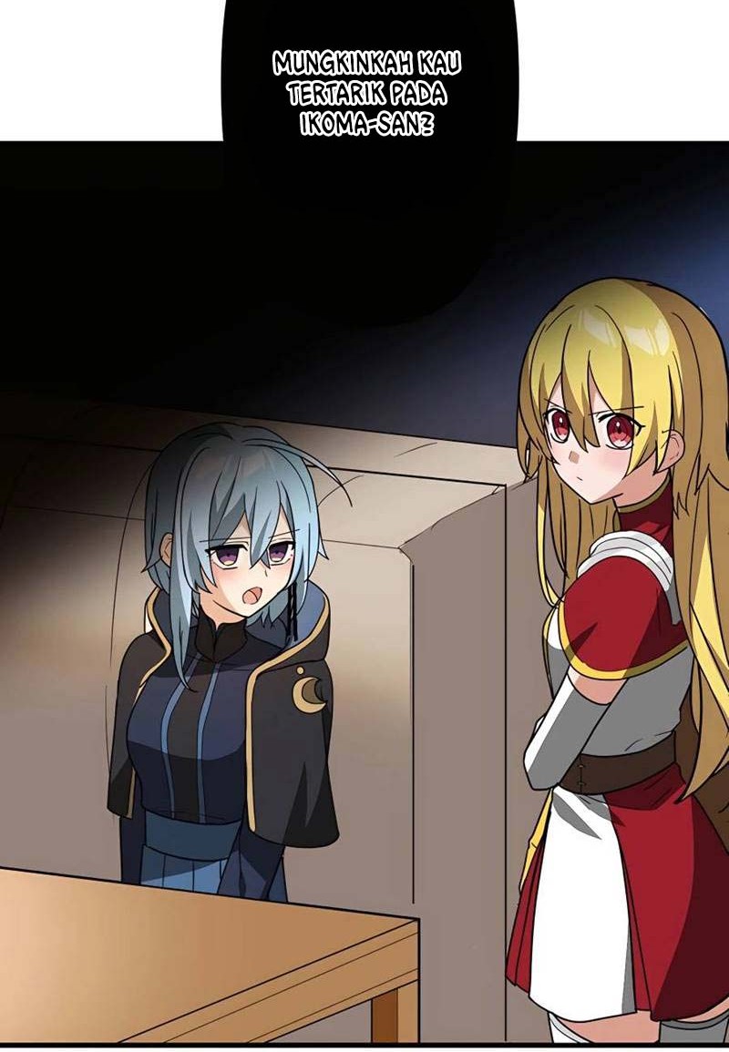 Reborn Ranker – Gravity User Chapter 27 halaman 17