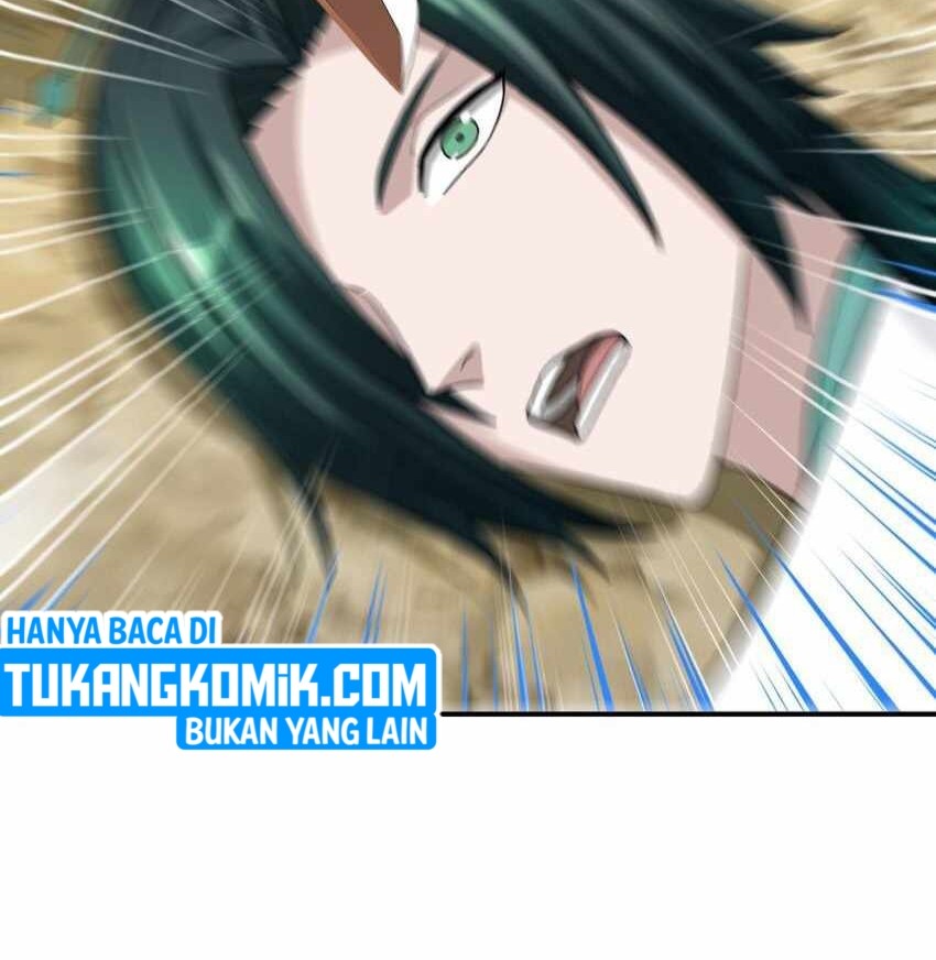 I Have Become The Demonic Ancestor Chapter 17 Gambar 26
