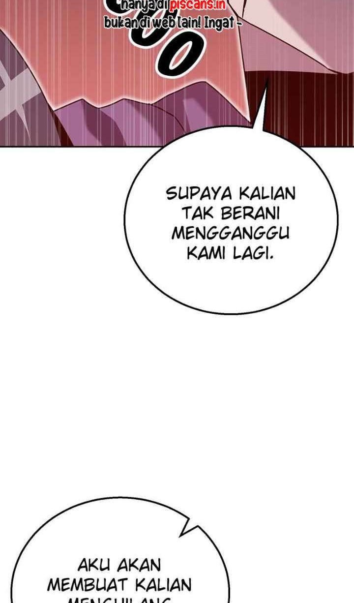 Bug Eater Chapter 22 Gambar 18