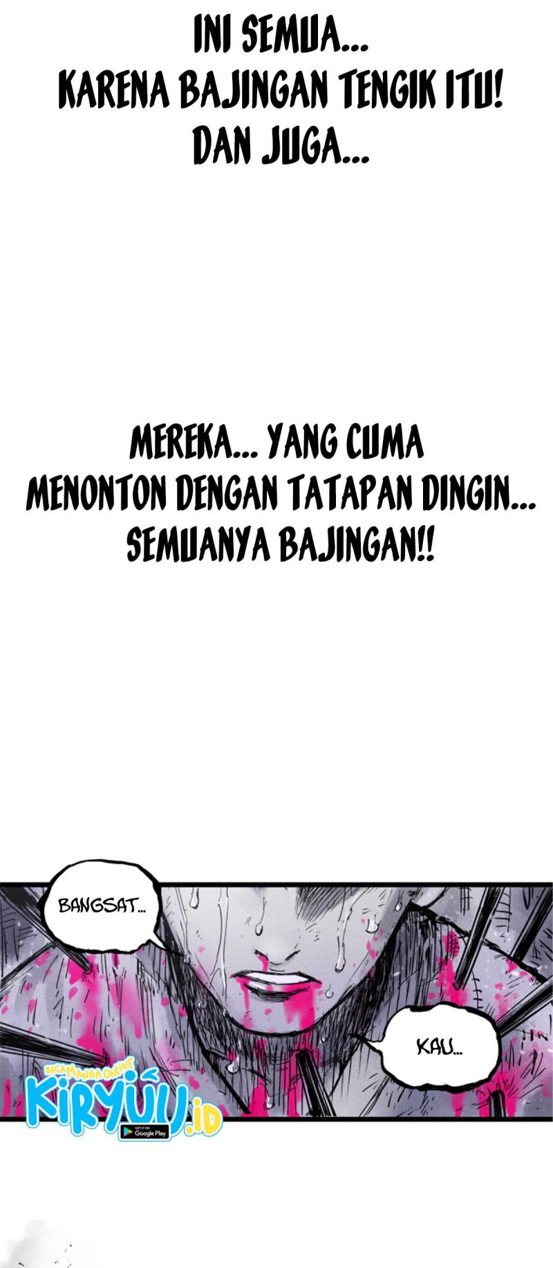 Lu Bu’s Life Simulator Chapter 8 halaman 13