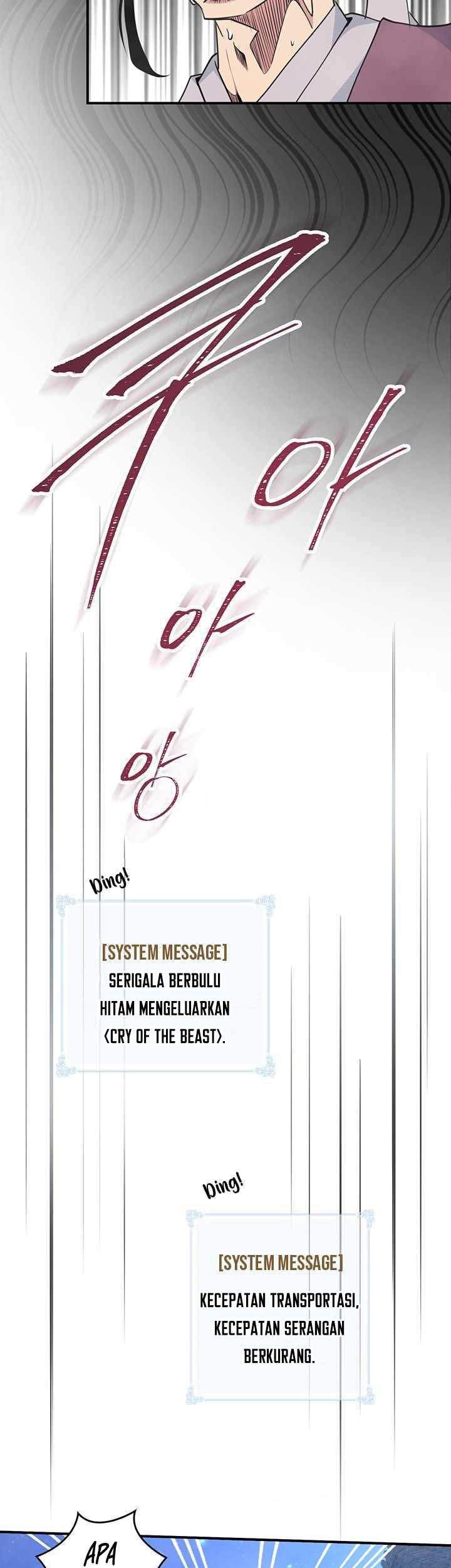 I’m Destined for Greatness! Chapter 94 Gambar 19