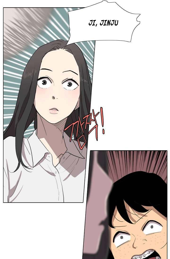 I’m da best Chapter 18 halaman 21